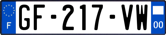 GF-217-VW