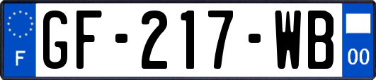 GF-217-WB