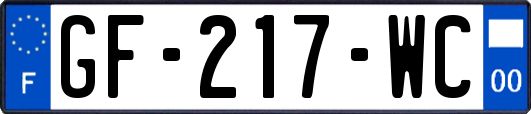GF-217-WC