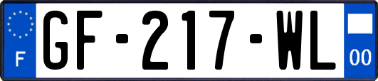 GF-217-WL