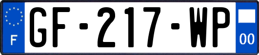 GF-217-WP
