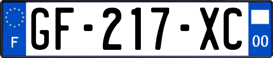 GF-217-XC