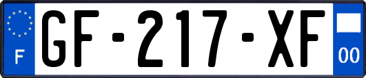 GF-217-XF