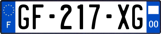 GF-217-XG