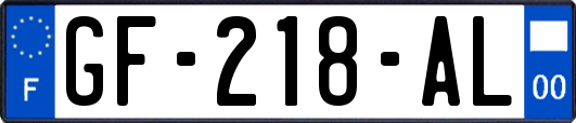 GF-218-AL