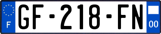 GF-218-FN