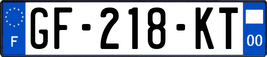 GF-218-KT