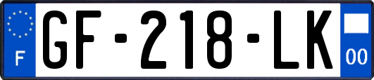 GF-218-LK