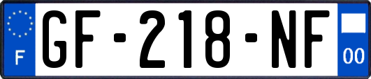 GF-218-NF