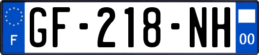 GF-218-NH