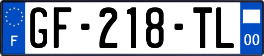 GF-218-TL
