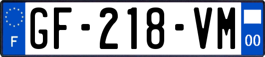 GF-218-VM