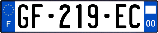 GF-219-EC