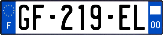 GF-219-EL