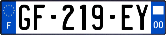 GF-219-EY