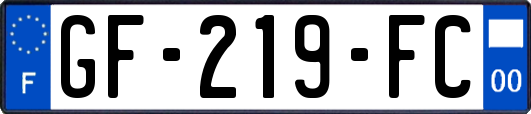 GF-219-FC