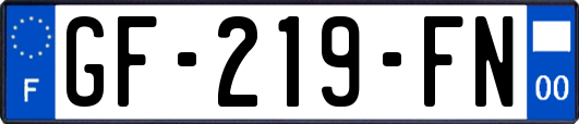GF-219-FN