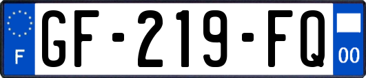 GF-219-FQ