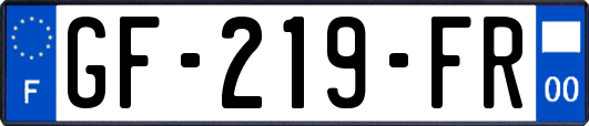 GF-219-FR