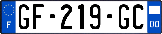 GF-219-GC
