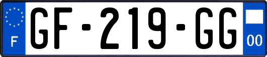 GF-219-GG