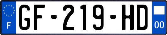 GF-219-HD