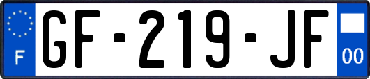 GF-219-JF