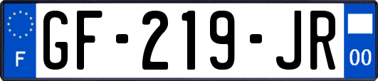 GF-219-JR