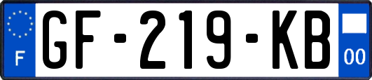 GF-219-KB