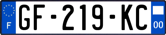 GF-219-KC