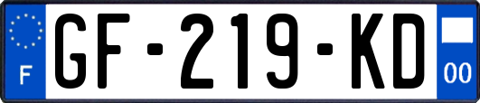 GF-219-KD