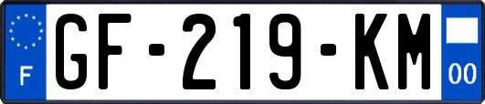 GF-219-KM