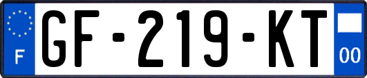 GF-219-KT
