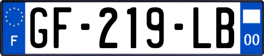 GF-219-LB