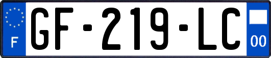 GF-219-LC