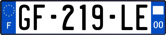 GF-219-LE