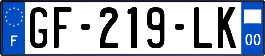 GF-219-LK