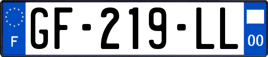 GF-219-LL