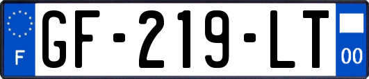 GF-219-LT