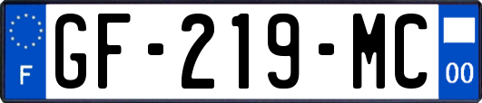 GF-219-MC