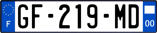 GF-219-MD