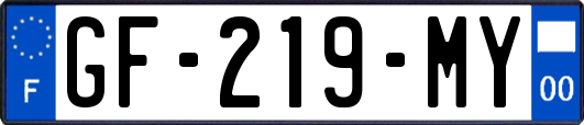 GF-219-MY
