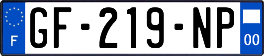 GF-219-NP