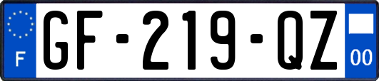 GF-219-QZ