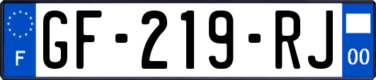 GF-219-RJ