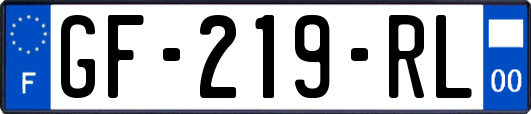 GF-219-RL