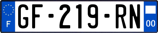 GF-219-RN