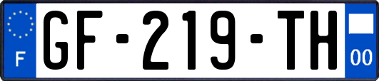 GF-219-TH
