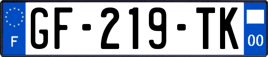 GF-219-TK