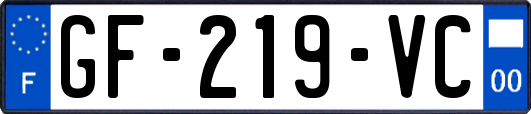 GF-219-VC